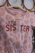 carter's - pyjama - 0-3 mois