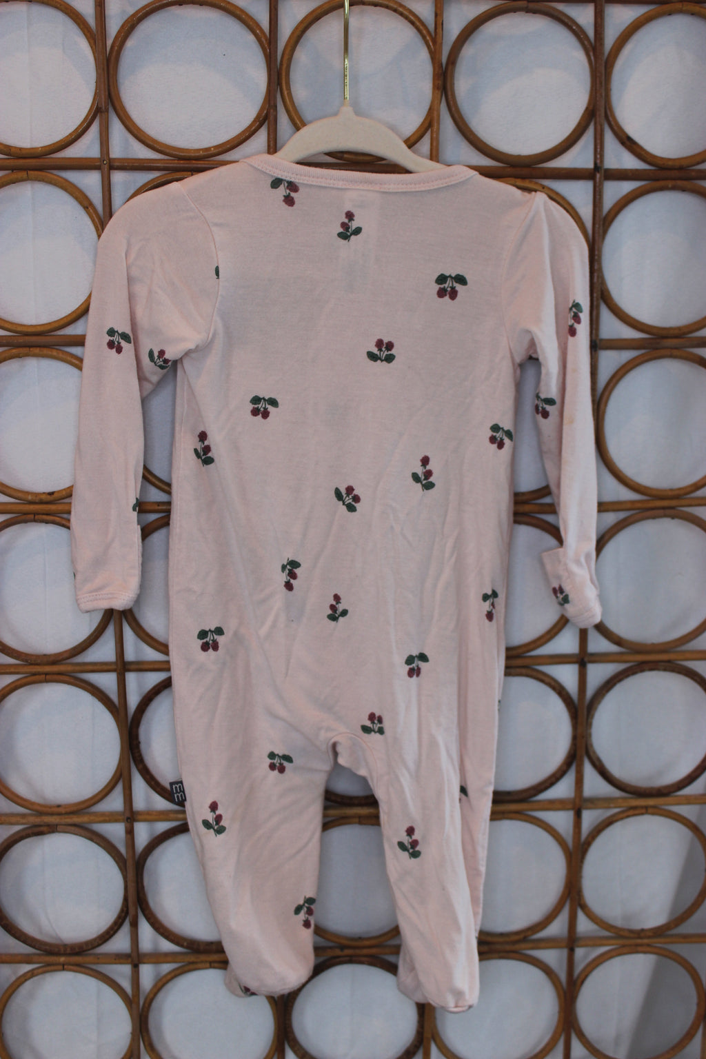 Gerber - pyjama - 0-3 mois