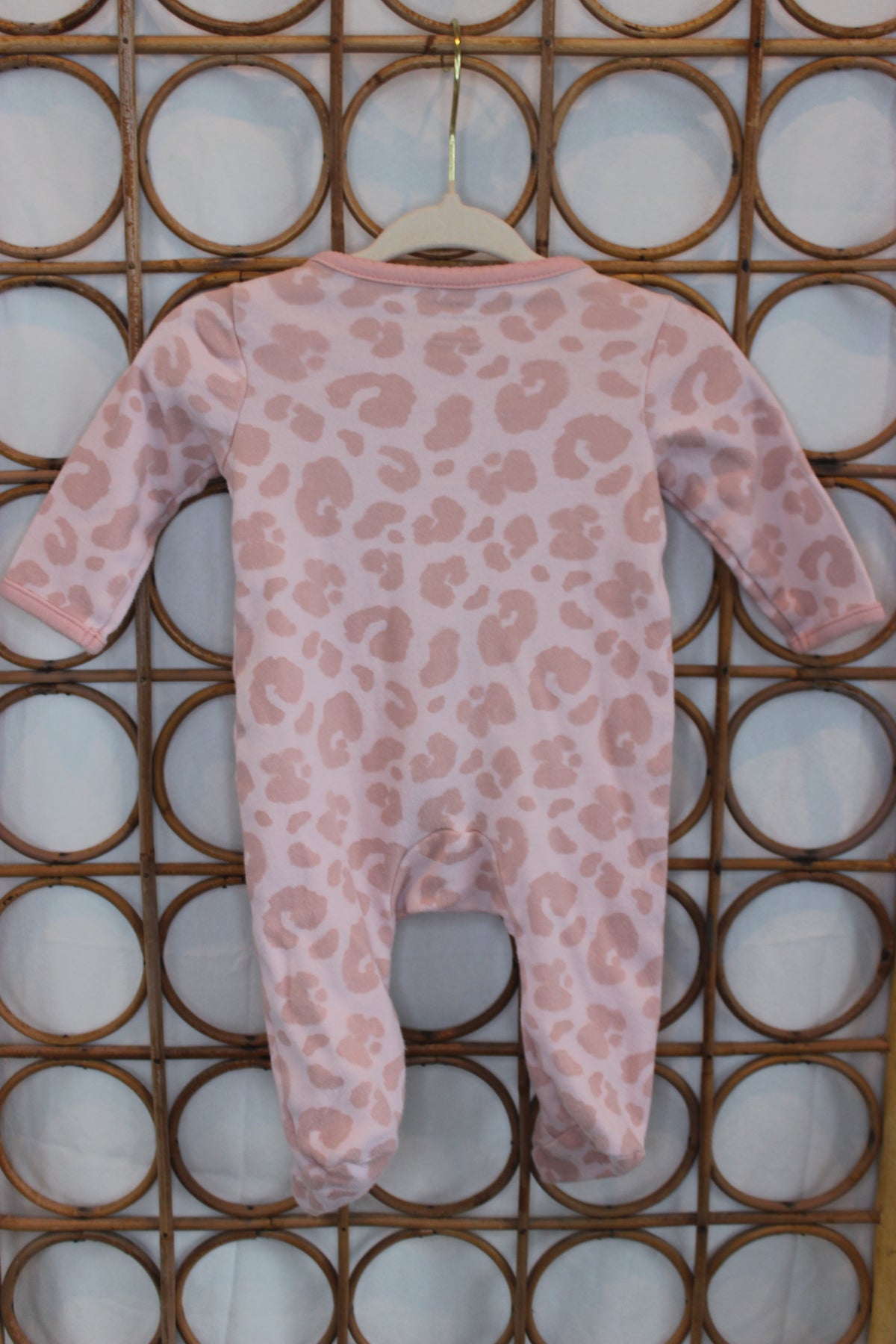 carter's - pyjama - 0-3 mois