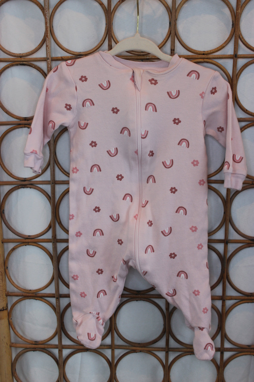 George - pyjama - 3-6 mois