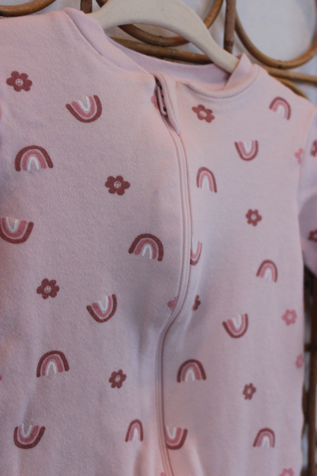 George - pyjama - 3-6 mois