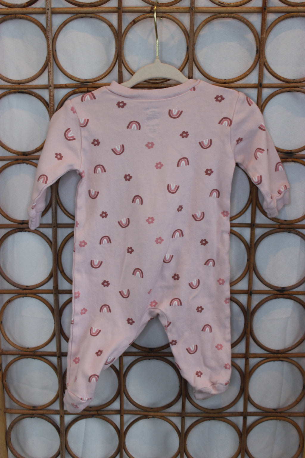 George - pyjama - 3-6 mois
