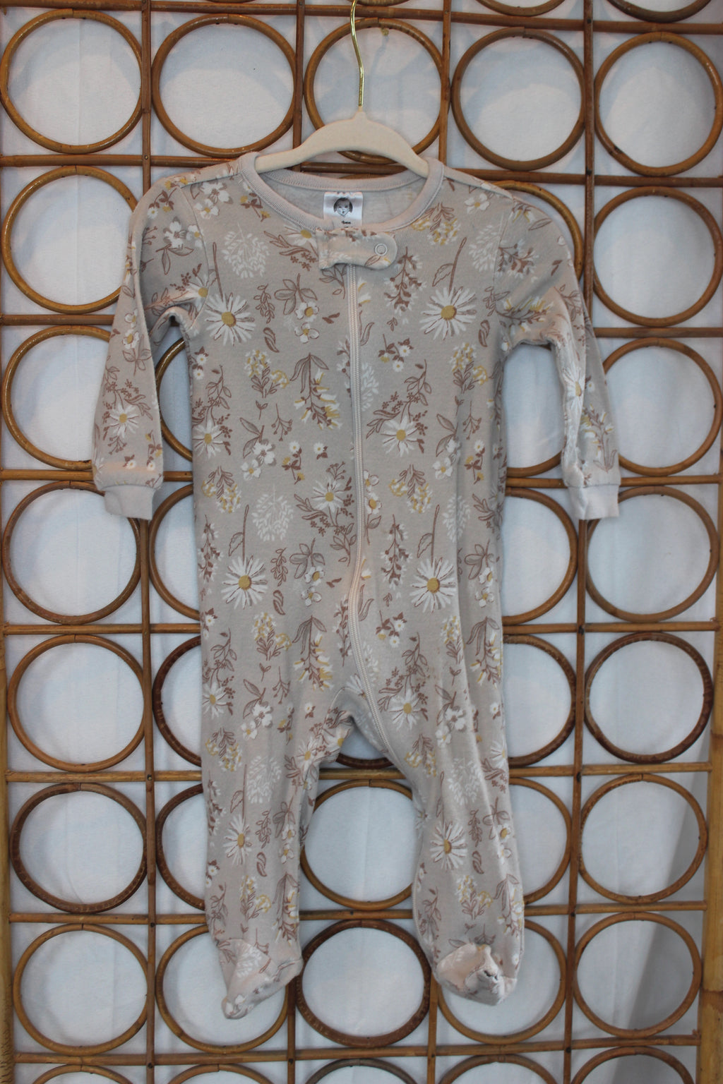 Gerber - pyjama - 3-6 mois