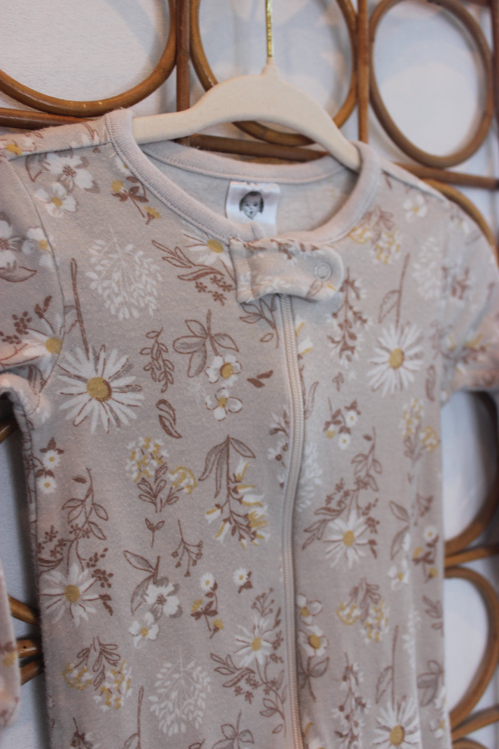 Gerber - pyjama - 3-6 mois