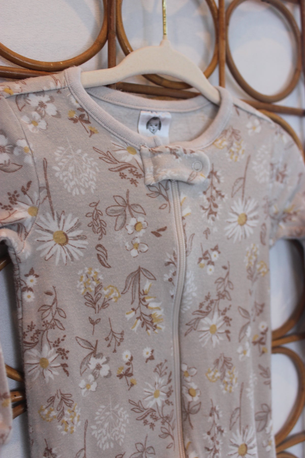 Gerber - pyjama - 3-6 mois