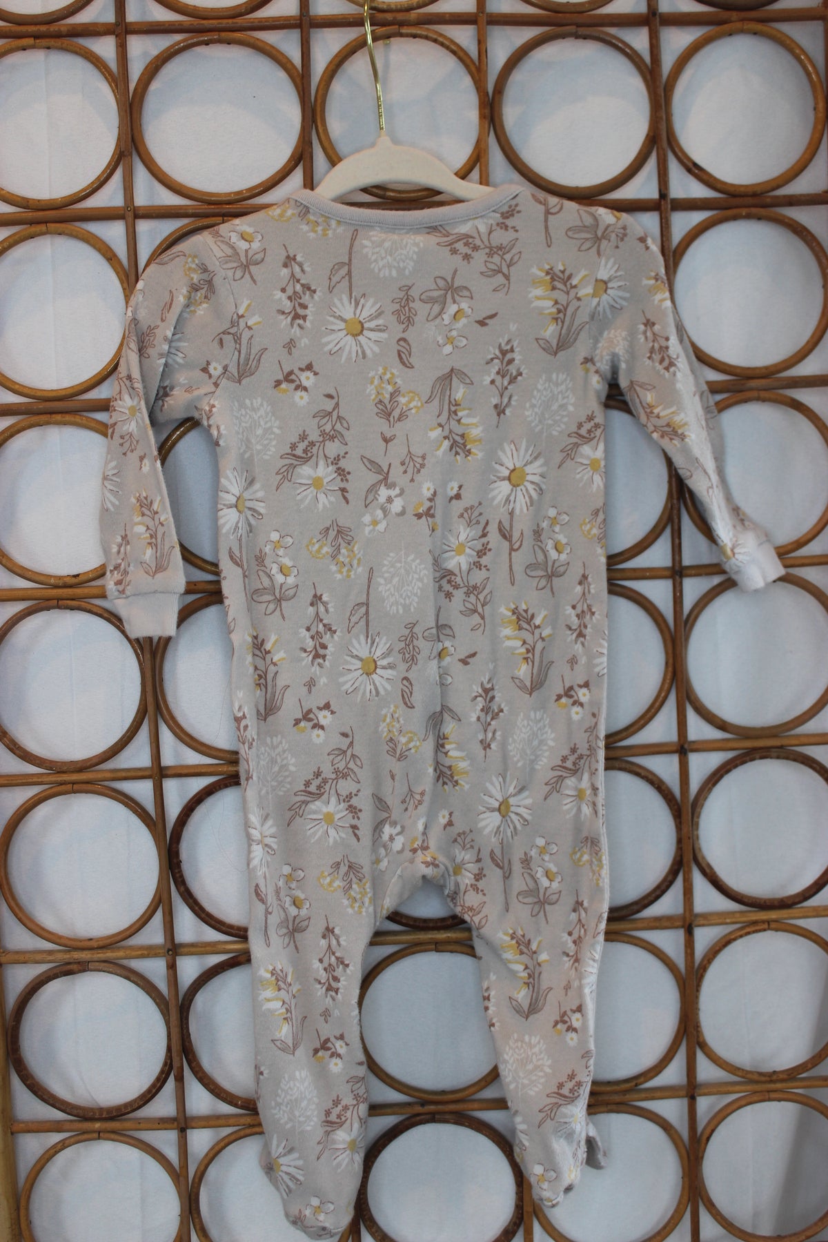 Gerber - pyjama - 3-6 mois