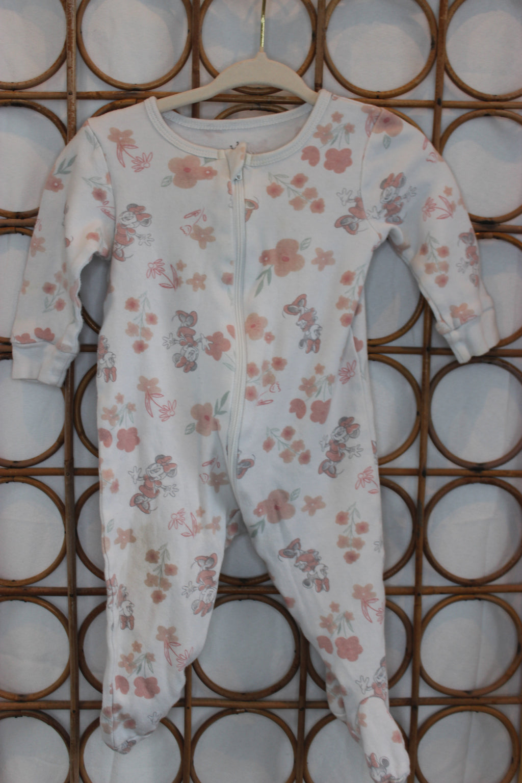 imparfait - pyjama - 3-6 mois