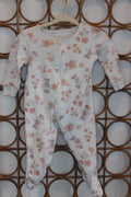 imparfait - pyjama - 3-6 mois