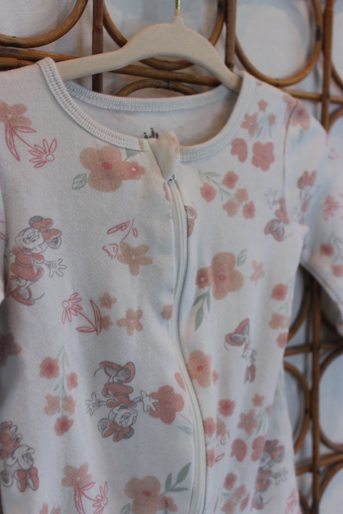 imparfait - pyjama - 3-6 mois