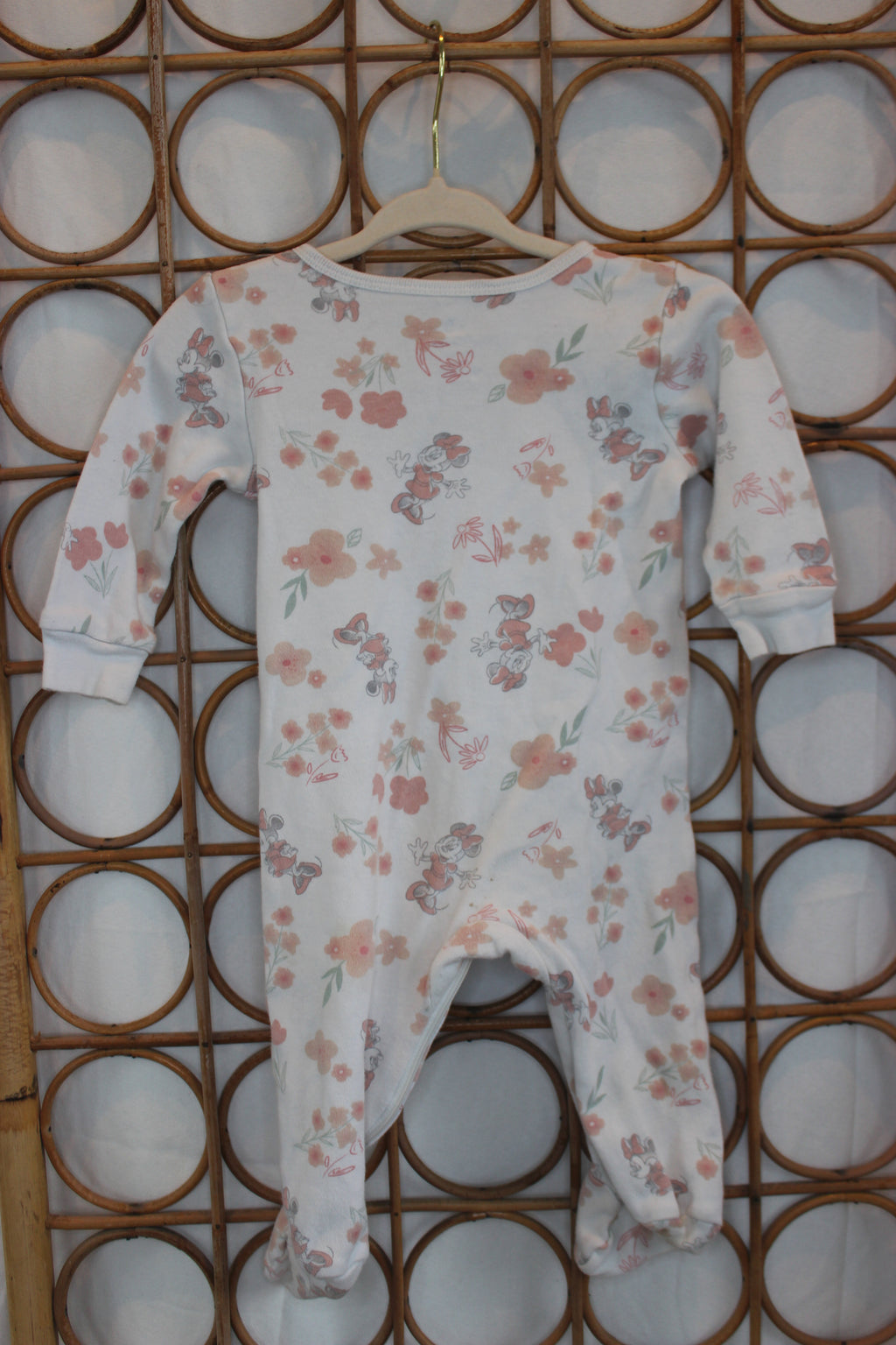 imparfait - pyjama - 3-6 mois