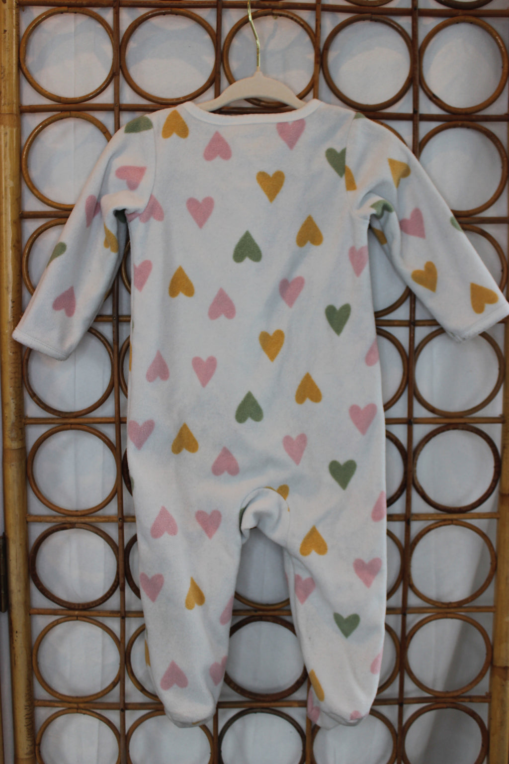 Imparfait - pyjama - 6-9 mois