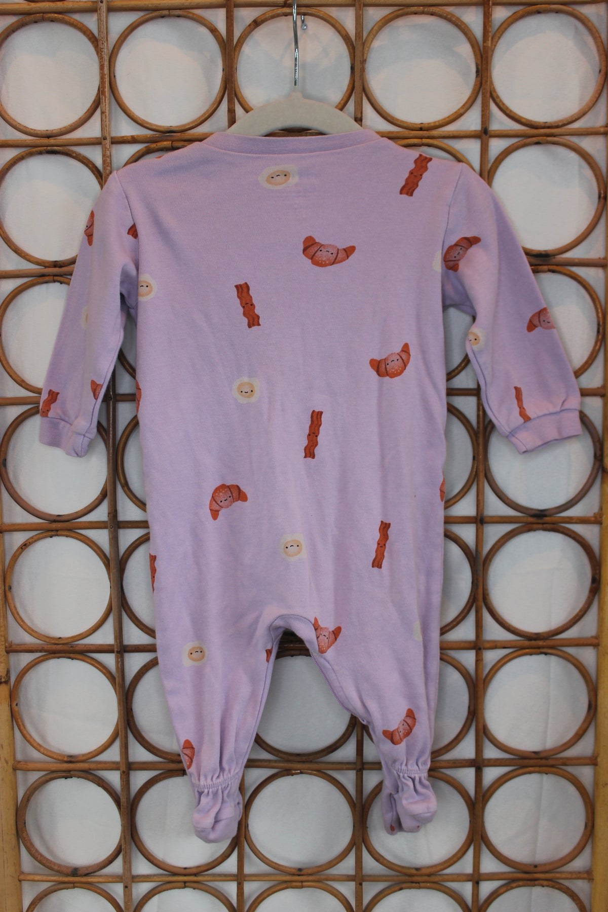 imparfait - pyjama - 6 mois