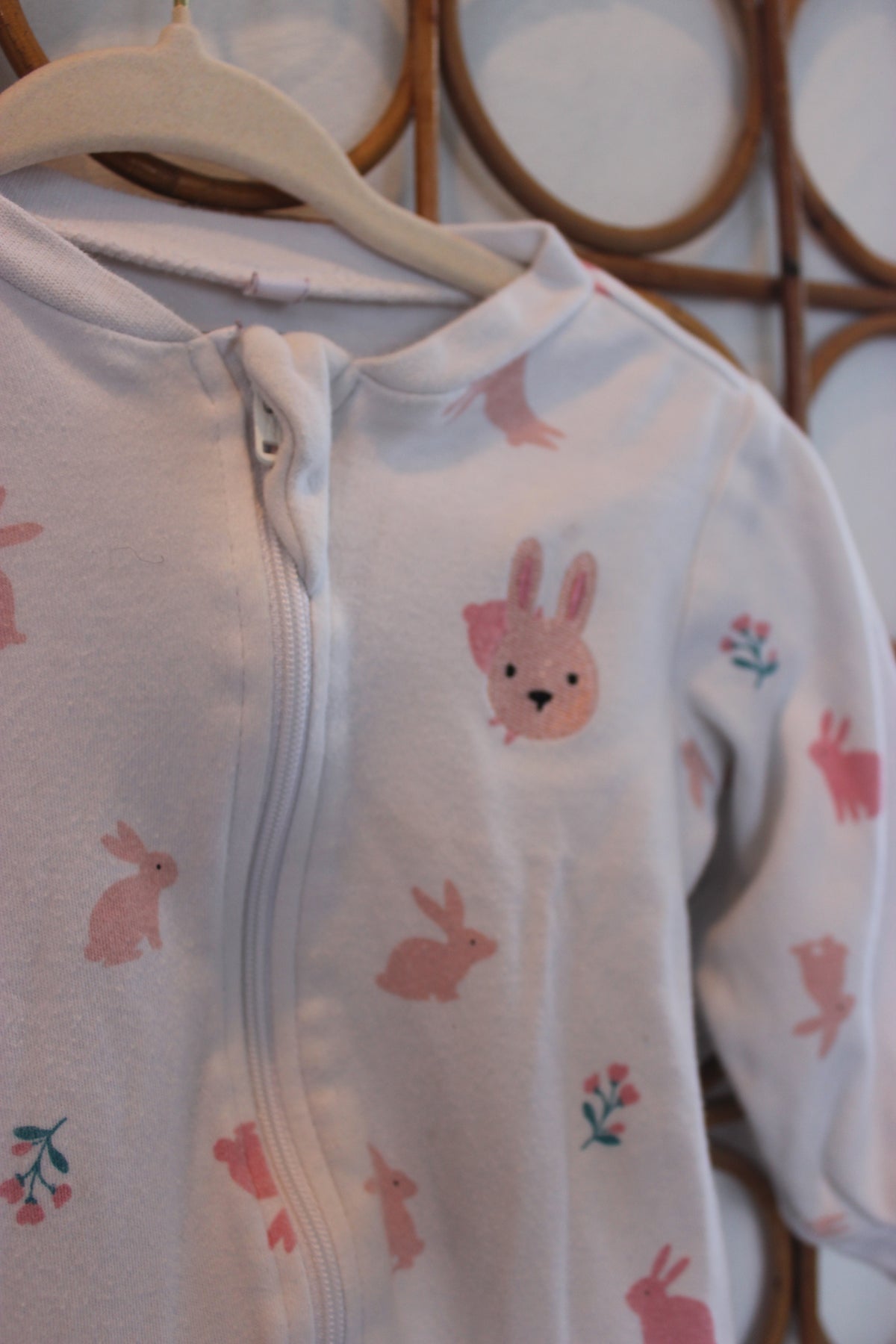 imparfait - pyjama - 6 mois
