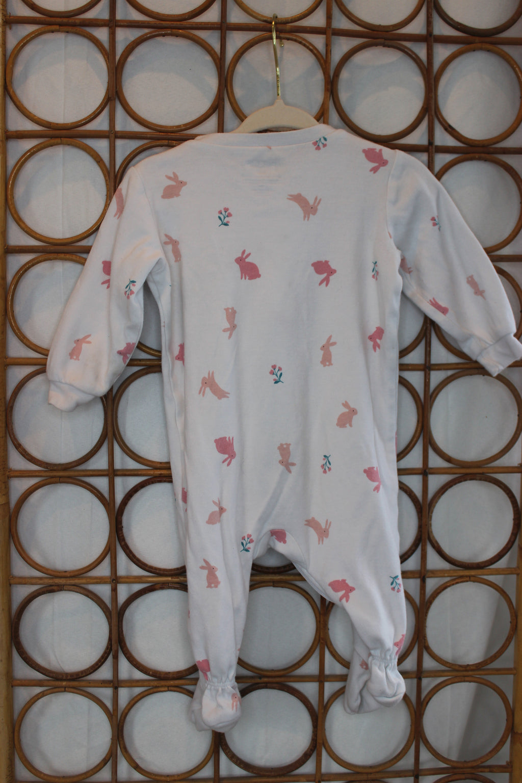 imparfait - pyjama - 6 mois