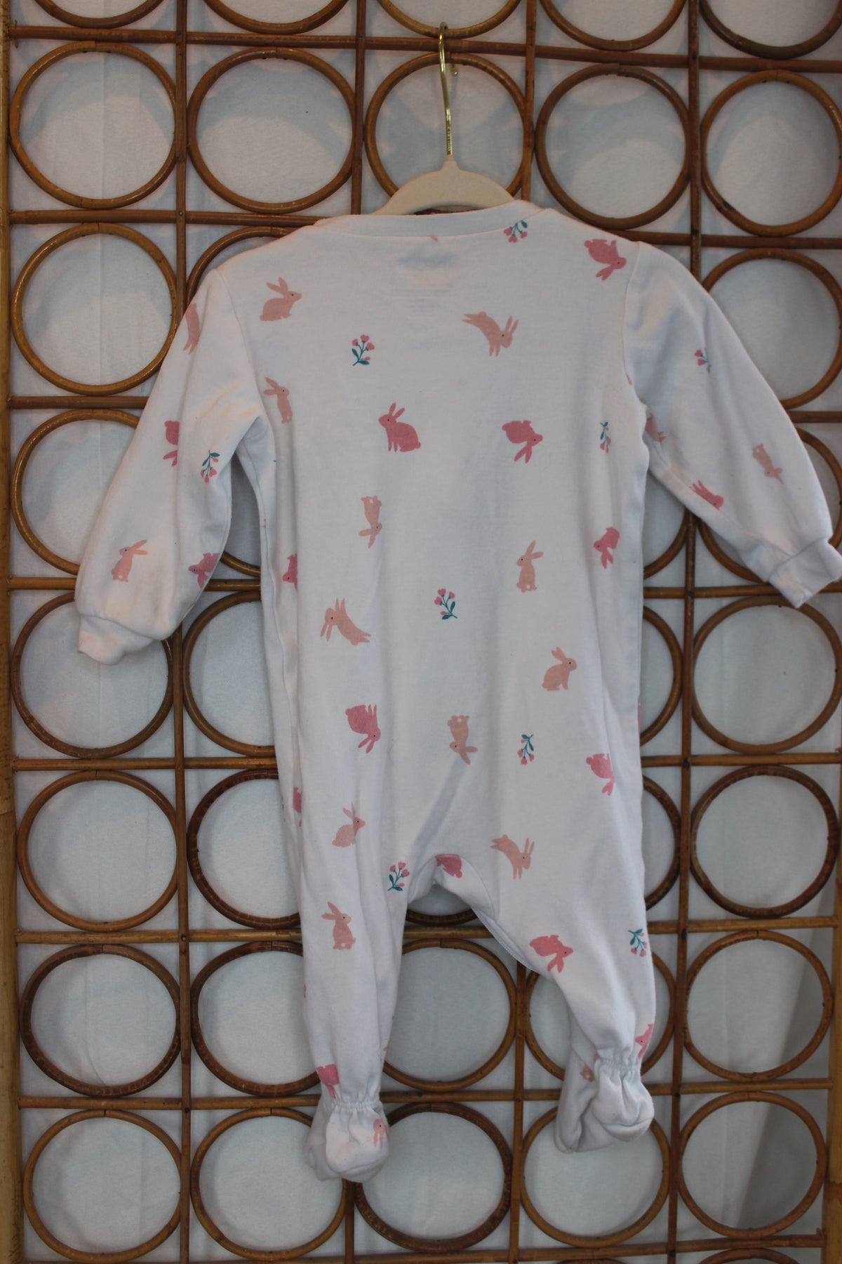 imparfait - pyjama - 6 mois