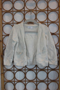 little earthling - cardigan - 12-18 mois