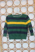 Tommy hilfiger - tricot - 18 mois