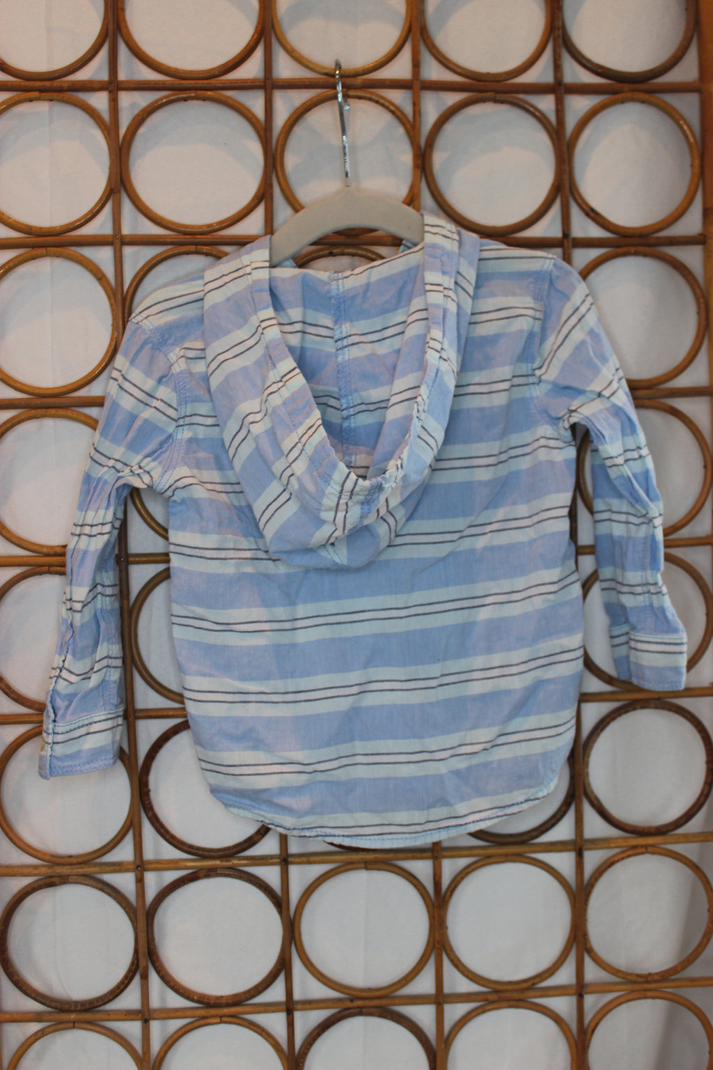 Carter's - chemise - 18 mois