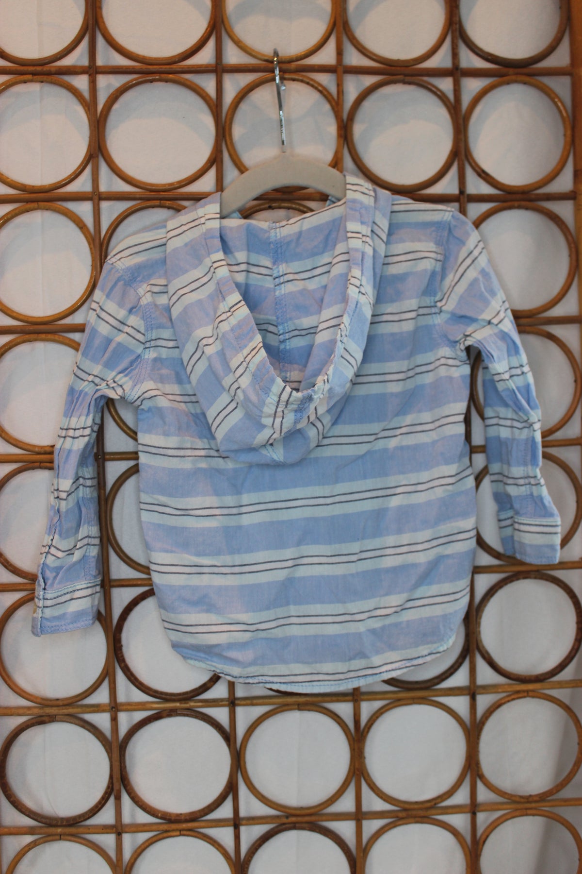 Carter's - chemise - 18 mois