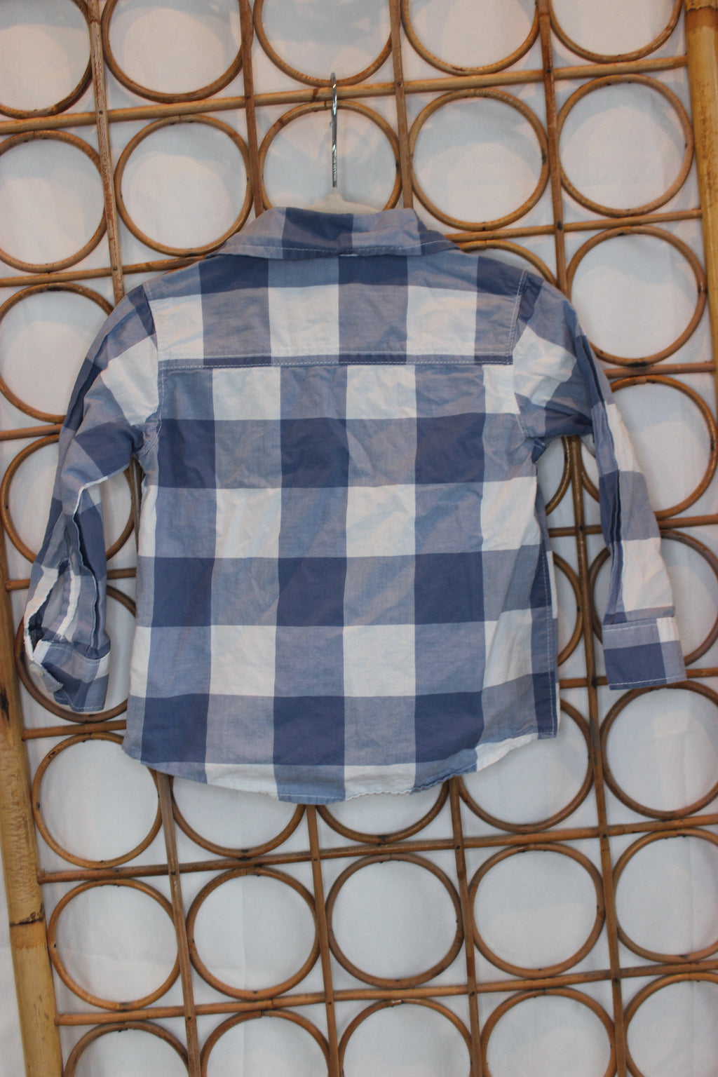 carter's - chemise - 18 mois