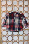 Oshkosh - chemise - 18 mois