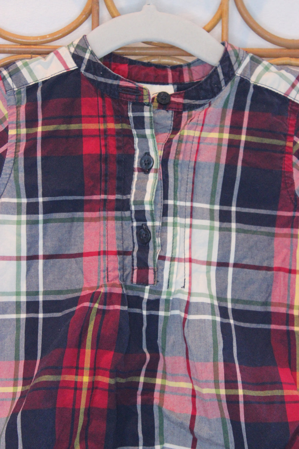 Oshkosh - chemise - 18 mois