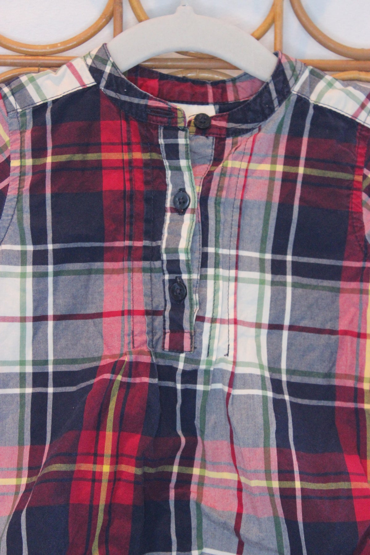Oshkosh - chemise - 18 mois