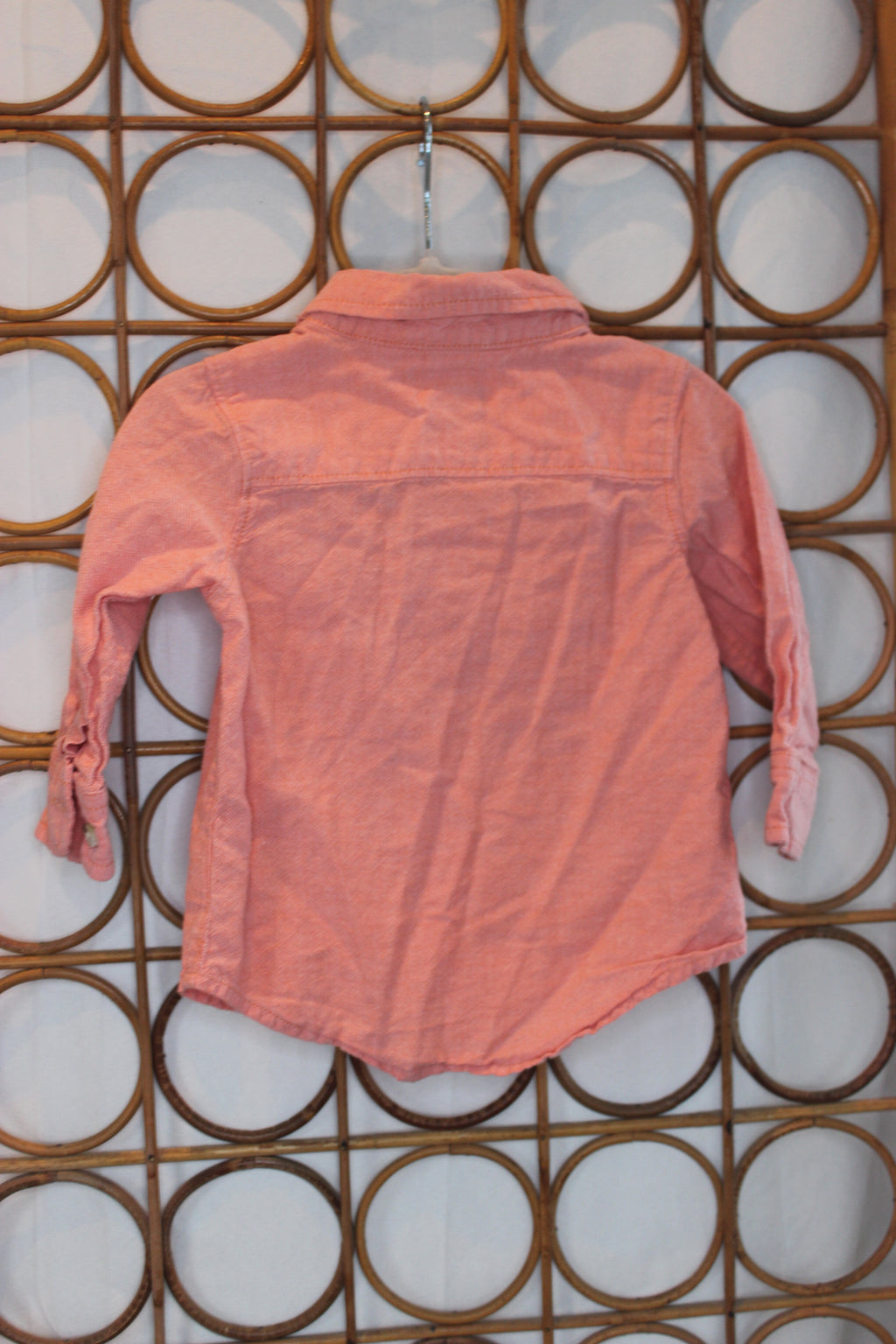 Old navy - chemise - 12-18 mois