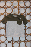 George - t-shirt - 12-18 mois