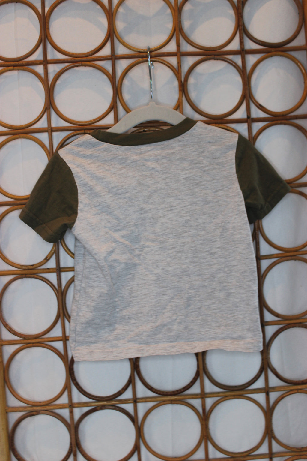 George - t-shirt - 12-18 mois