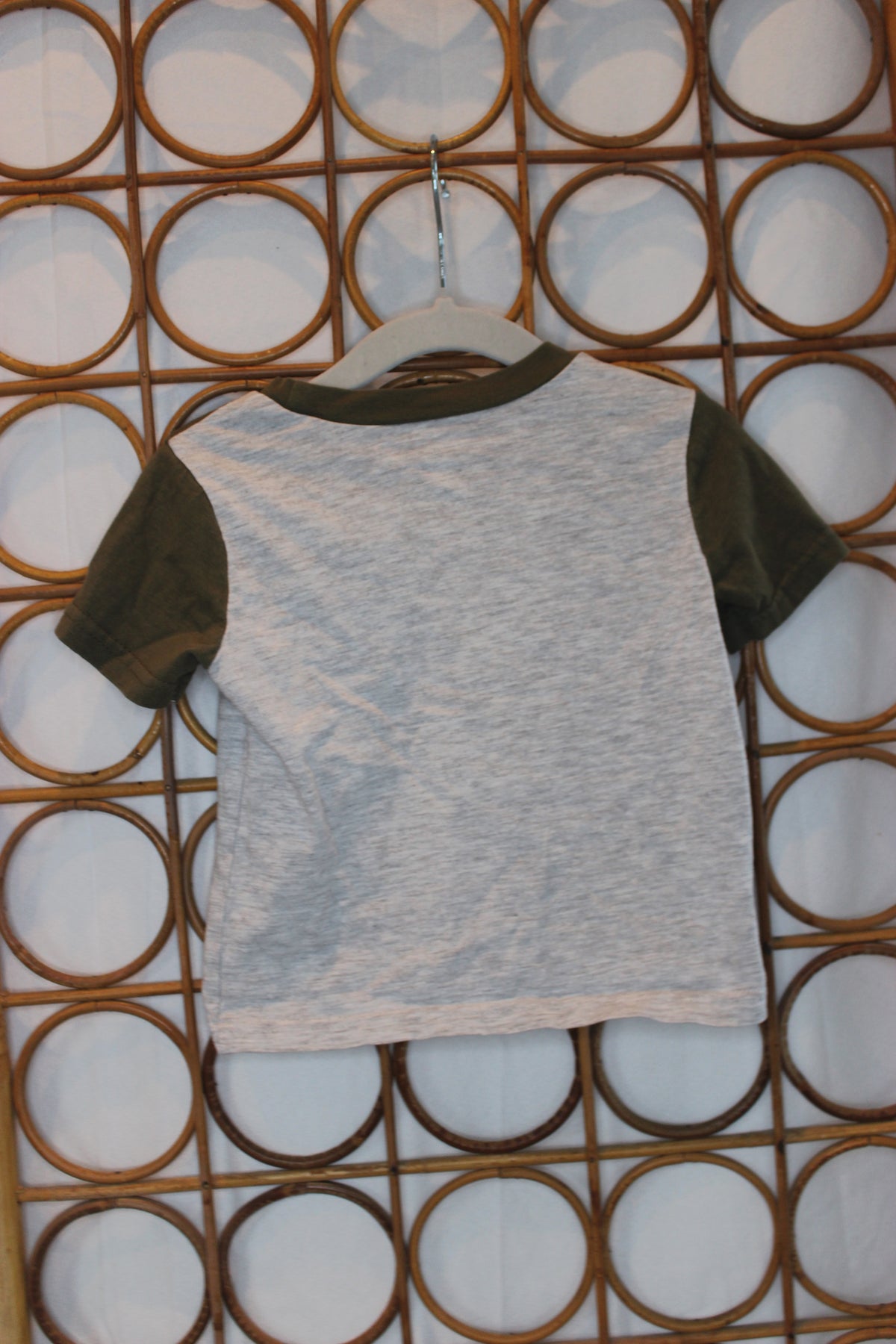 George - t-shirt - 12-18 mois