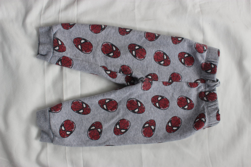 Marvel - ensemble 2 pièces - 18 mois
