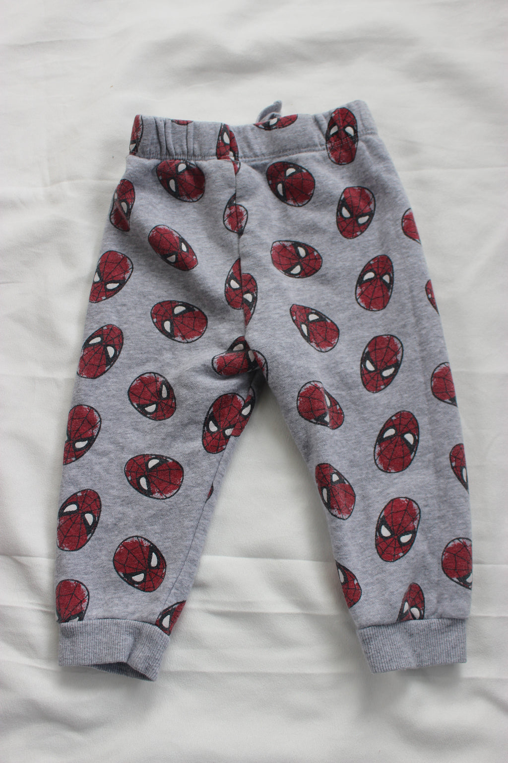 Marvel - ensemble 2 pièces - 18 mois