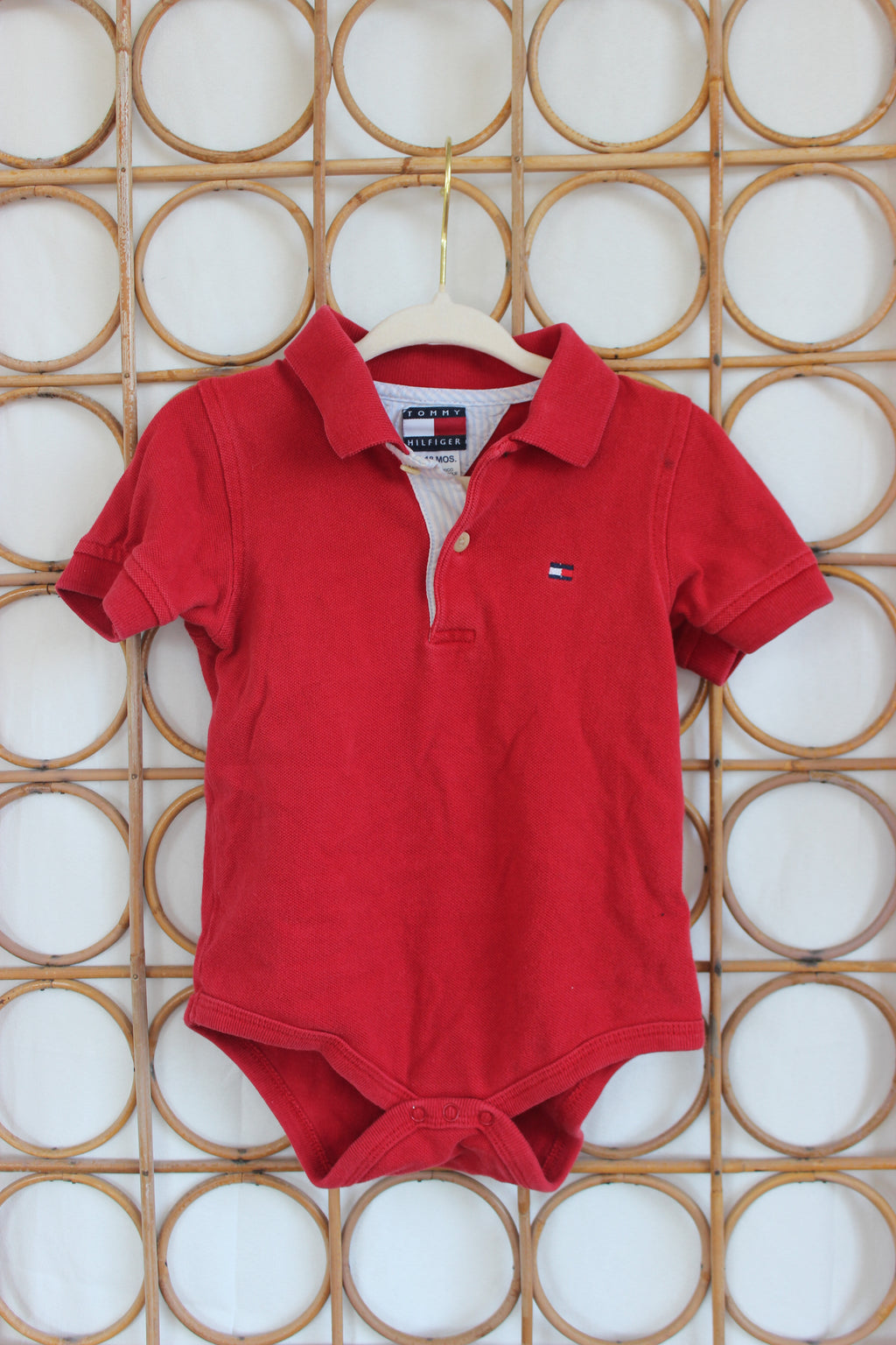 Tommy Hilfiger - cache-couche - 12-18 mois