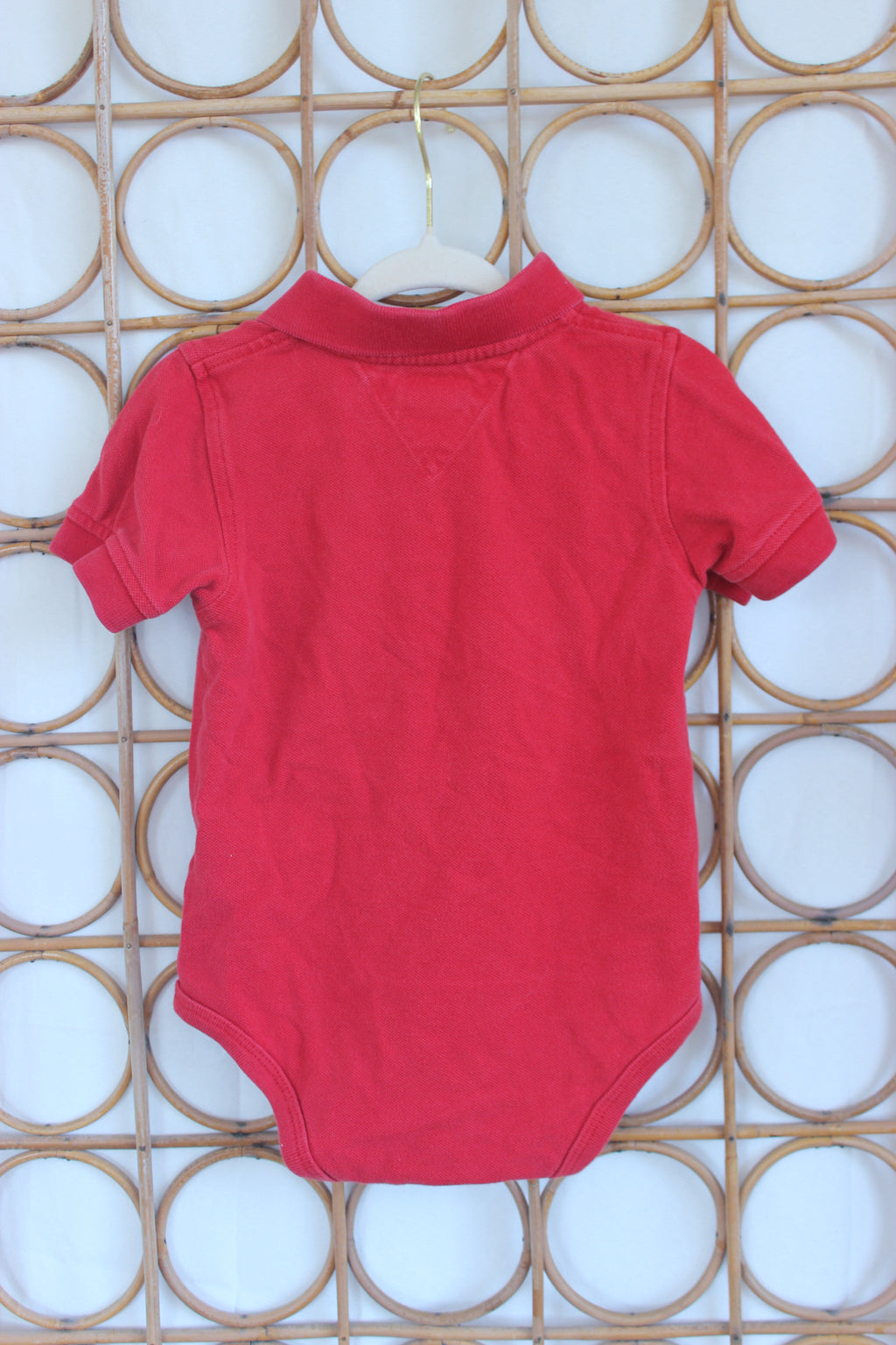 Tommy Hilfiger - cache-couche - 12-18 mois
