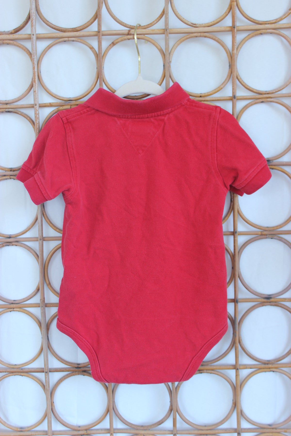 Tommy Hilfiger - cache-couche - 12-18 mois