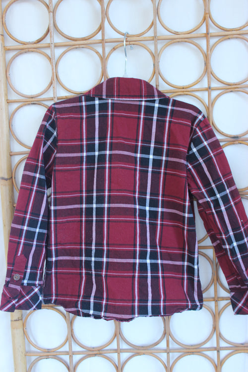 Aka - chemise - 4T
