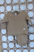 H&M - ensemble 2 pièces - 6-9 mois