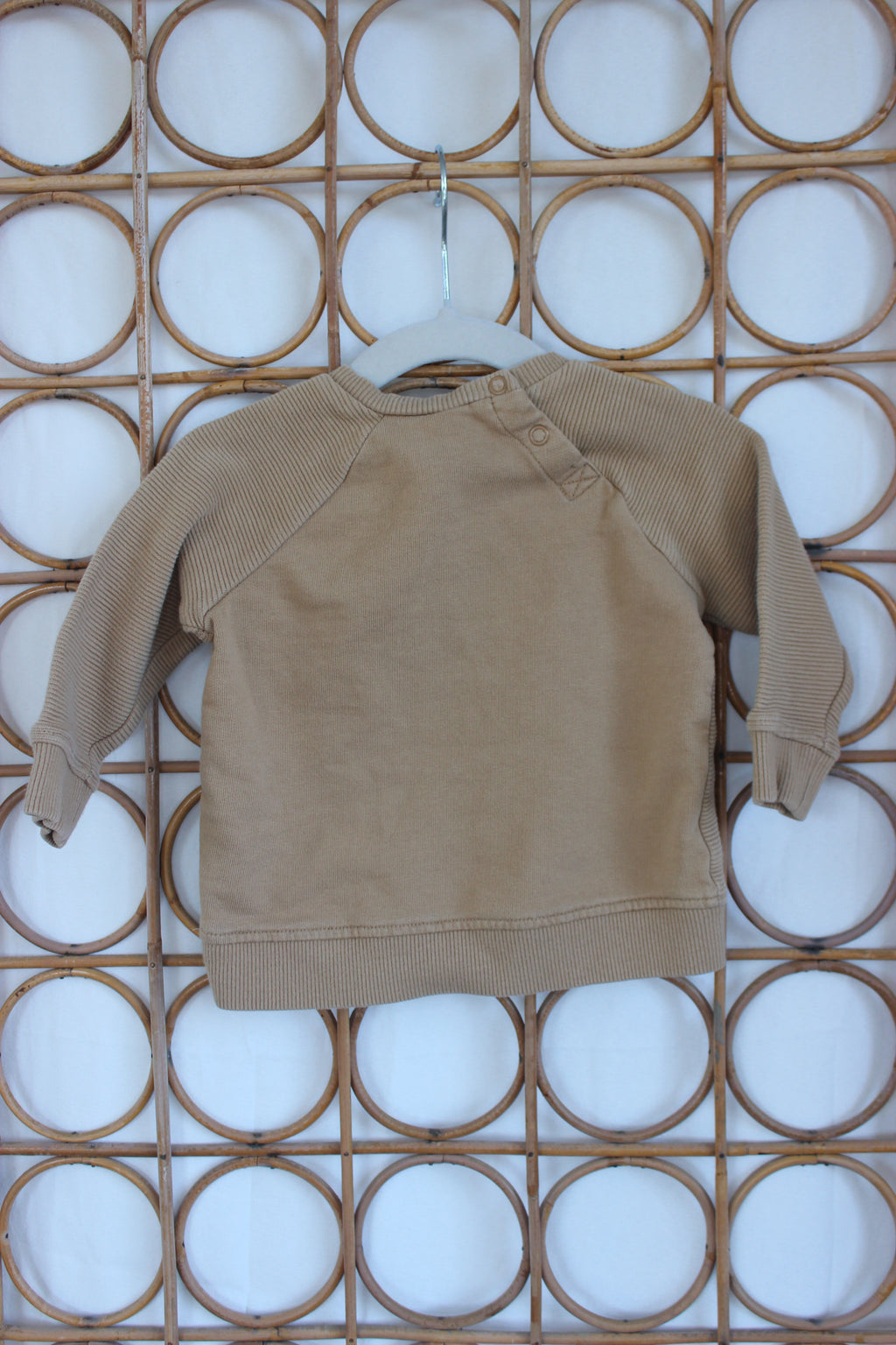 H&M - ensemble 2 pièces - 6-9 mois