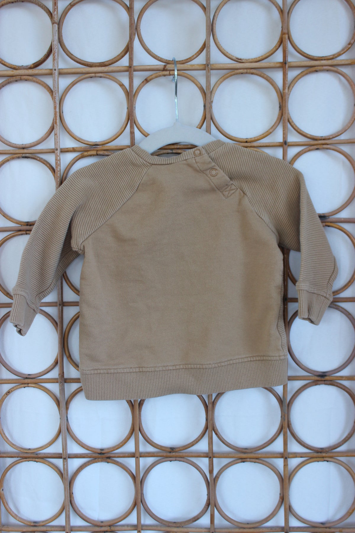 H&M - ensemble 2 pièces - 6-9 mois
