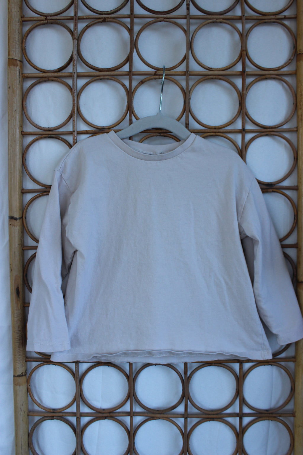 Zara - chandail - 3-4T