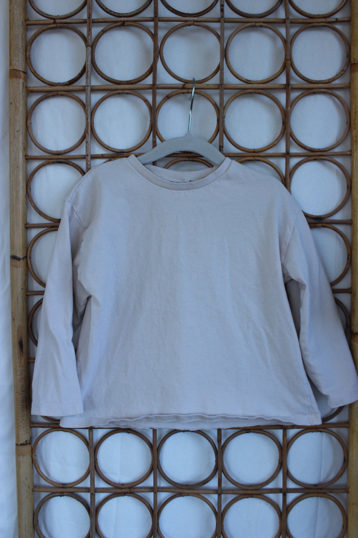Zara - chandail - 3-4T
