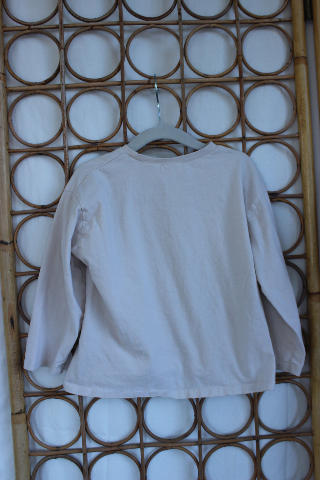 Zara - chandail - 3-4T