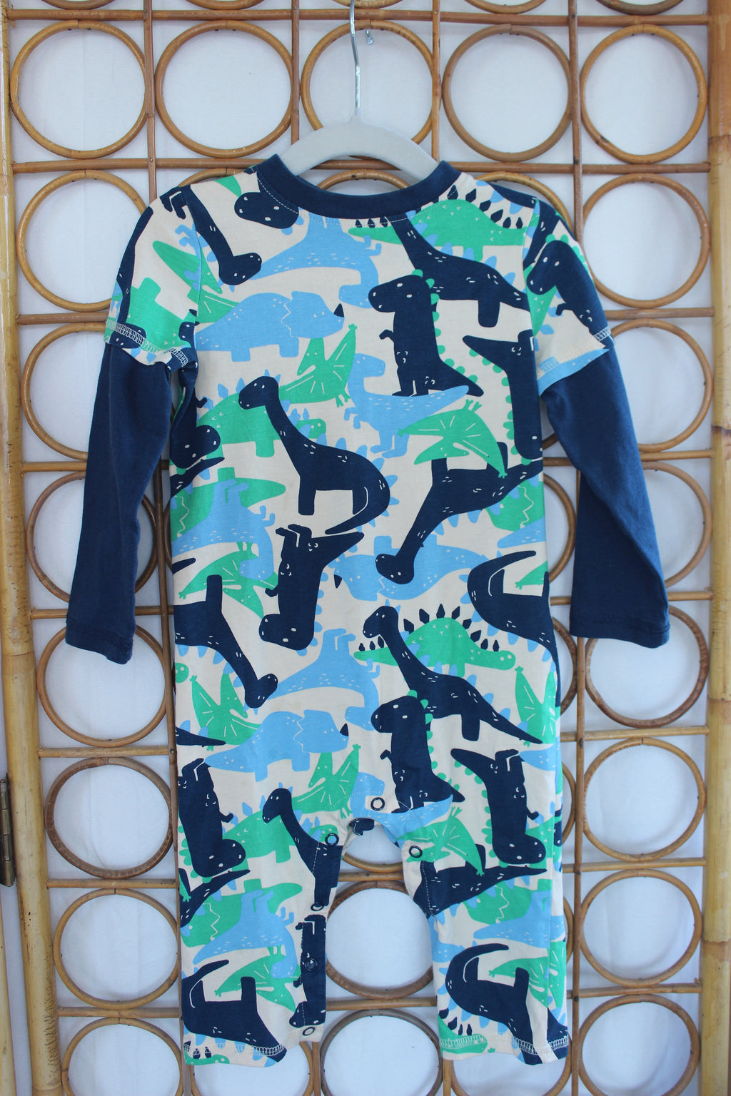 Joe fresh - combinaison - 18-24 mois