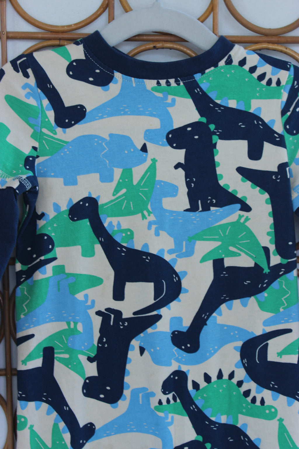 Joe fresh - combinaison - 18-24 mois