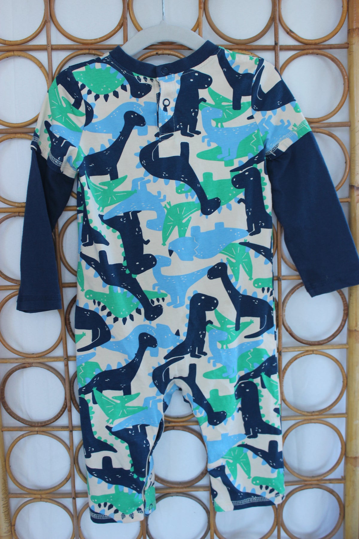 Joe fresh - combinaison - 18-24 mois