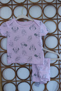Disney baby - ensemble 2 pièces - 6 mois
