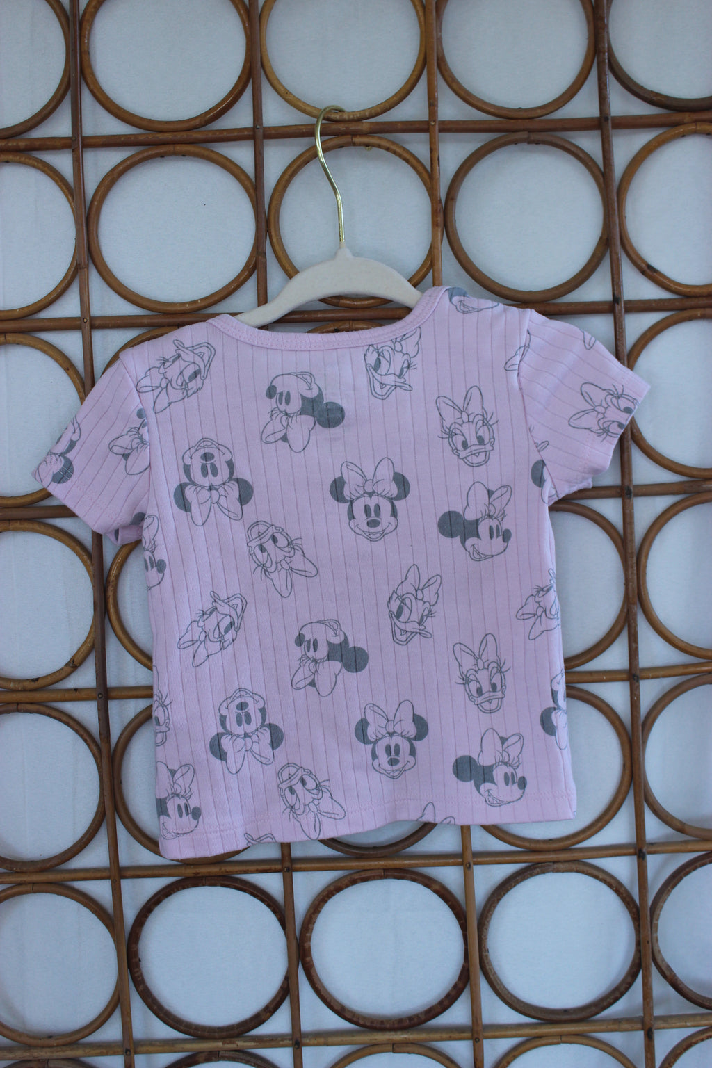 Disney baby - ensemble 2 pièces - 6 mois