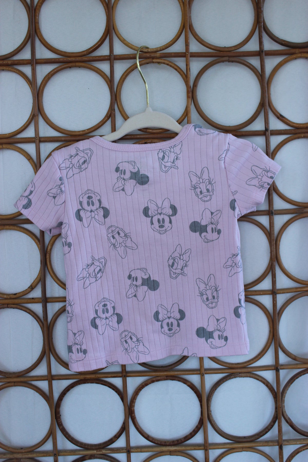 Disney baby - ensemble 2 pièces - 6 mois
