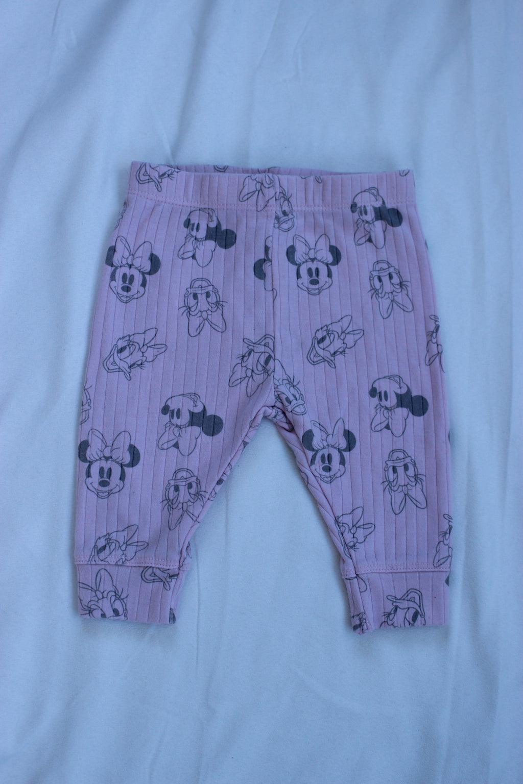Disney baby - ensemble 2 pièces - 6 mois